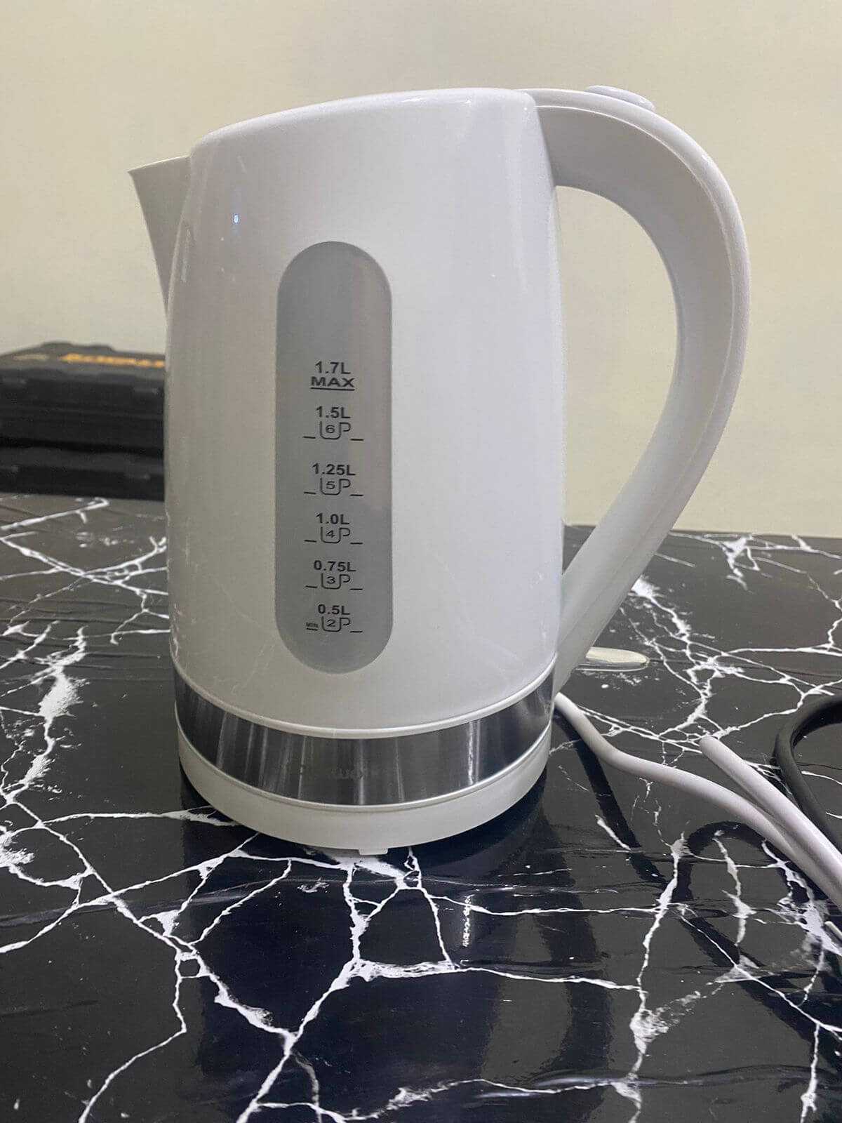 original england lot cookworks kettle