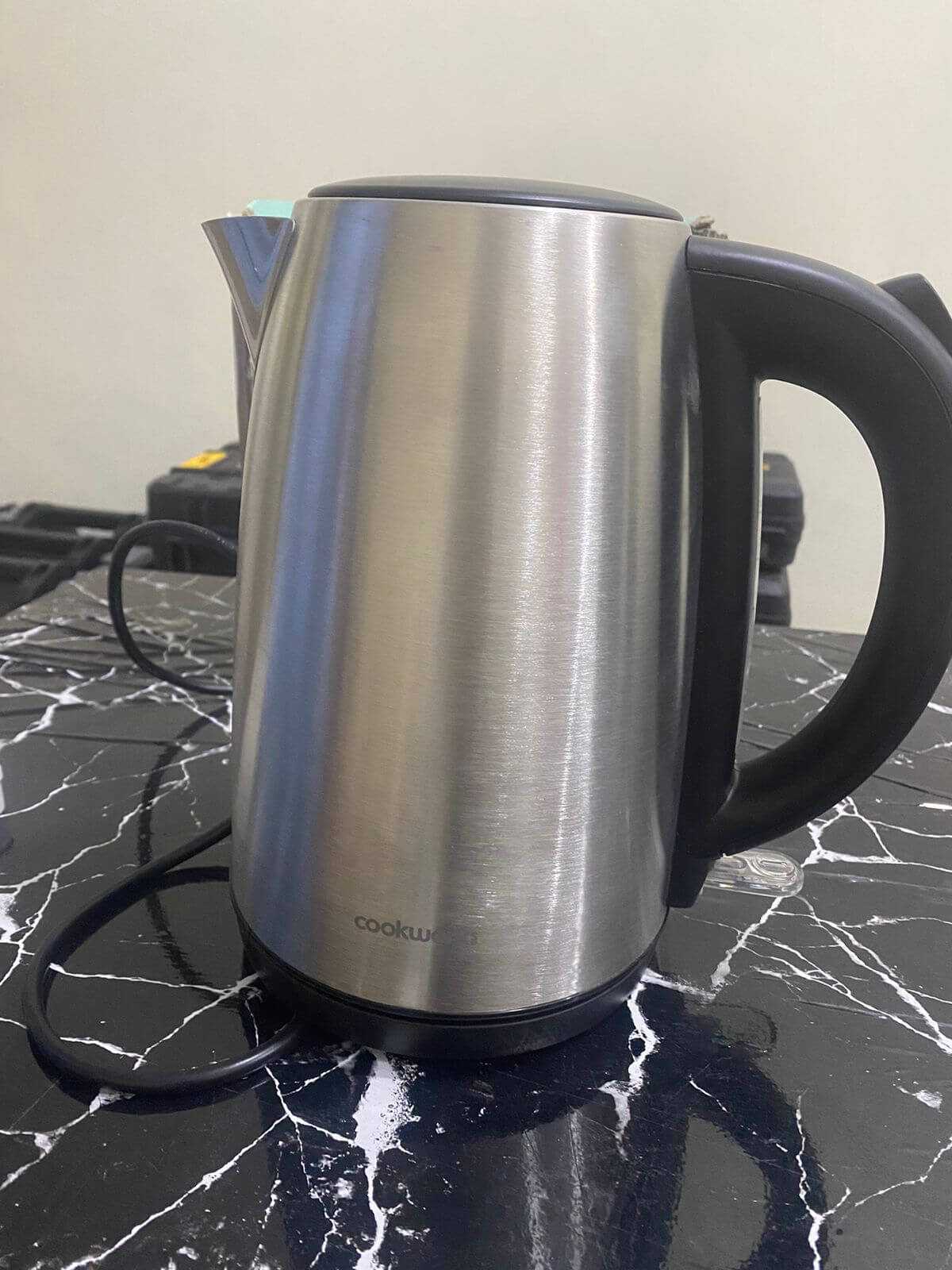 original england lot cookworks kettle