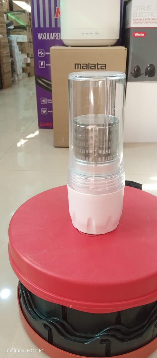 Savtm Blender Rechargeable