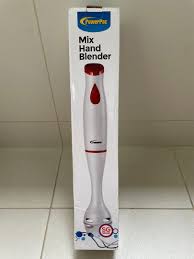 PowerPac Mix Hand Blender