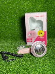 RIWA Pellets Machine For Lint Clothes Wool Cleaning Brush Electric Lint Remover Fluff Pills Shaver Trimmer Cloth RF-1801