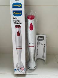 PowerPac Mix Hand Blender