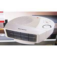 Renova Electric PTC Fan Heater