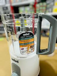 Sanford Food Chopper