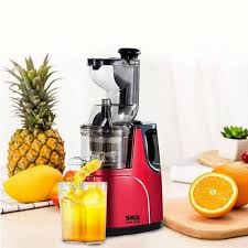 SKG Ecology Series Whole Slow Juicer 150W SK-68