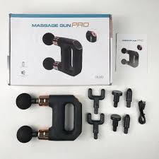 Massage Gun Pro 821