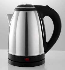 Panasonic electric kettle