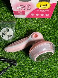 RIWA Pellets Machine For Lint Clothes Wool Cleaning Brush Electric Lint Remover Fluff Pills Shaver Trimmer Cloth RF-1801