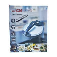 CIATRONIC ROTI MAKER