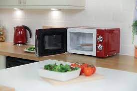 George Home UK Microwave 17L
