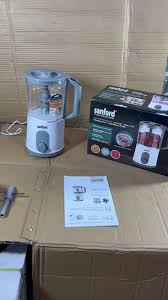 Sanford Food Chopper