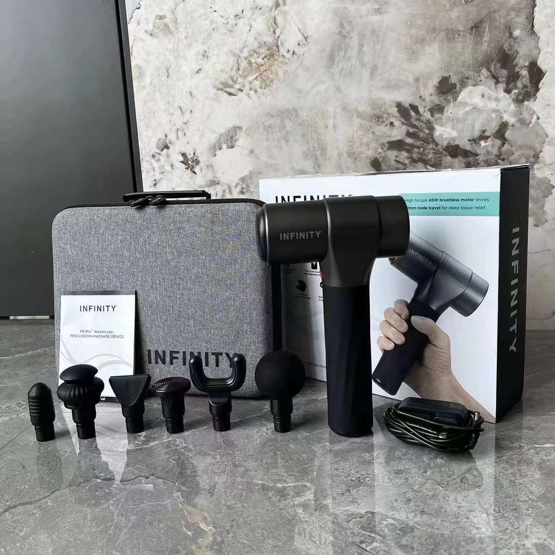 USA Infinity Powerful Gun Massager